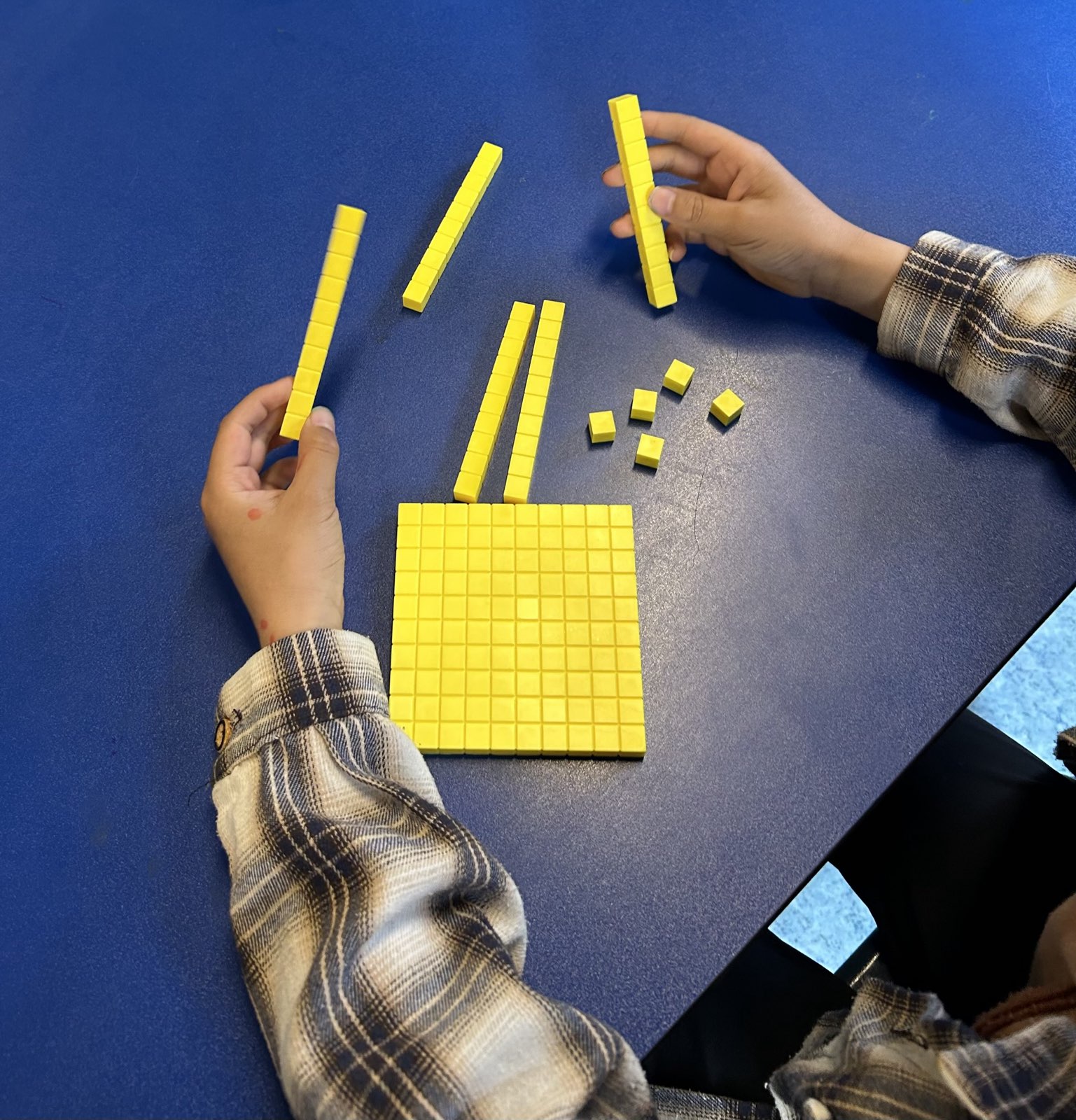 Math Not Ten Mathematics - Carey Clark